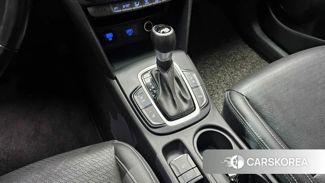 Hyundai Kona Hybrid id 4496259 из Кореи 30