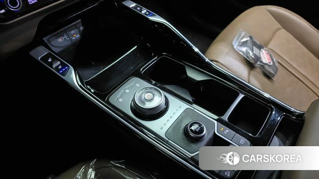 Kia The New Sorento 4th Generation id 4687120 из Кореи 33