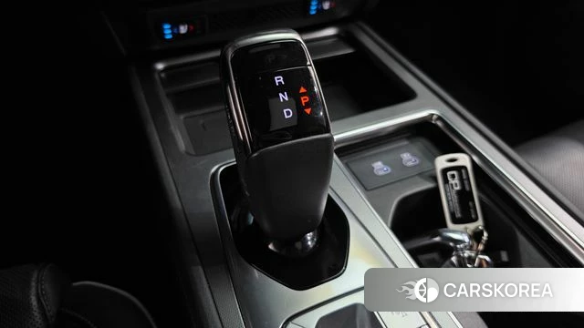 Ssangyong Rexton New Arena id 4767817 из Кореи 38