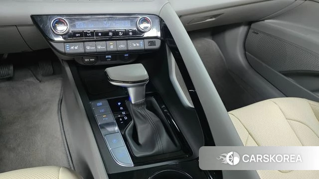 Hyundai The New Avante (CN7) id 3914478 из Кореи 19