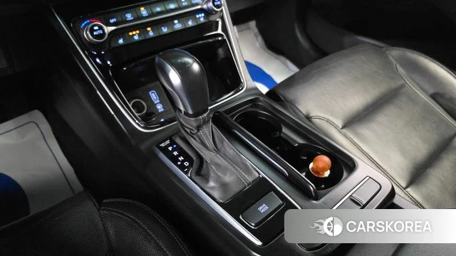 Hyundai Grandeur IG id 4390281 из Кореи 29
