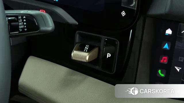 Porsche Taycan id 3225444 из Кореи 19