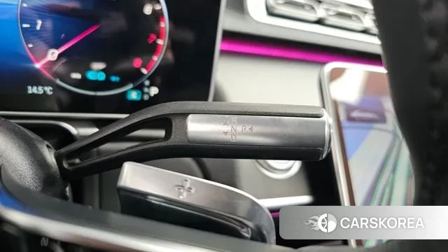 Mercedes-Benz S-Class W223 id 3366422 из Кореи 19