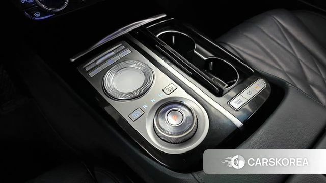 Genesis G80 (RG3) id 4317473 из Кореи 36
