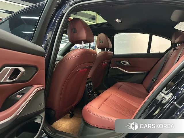 BMW 3 series id 4307649 из Китая 12