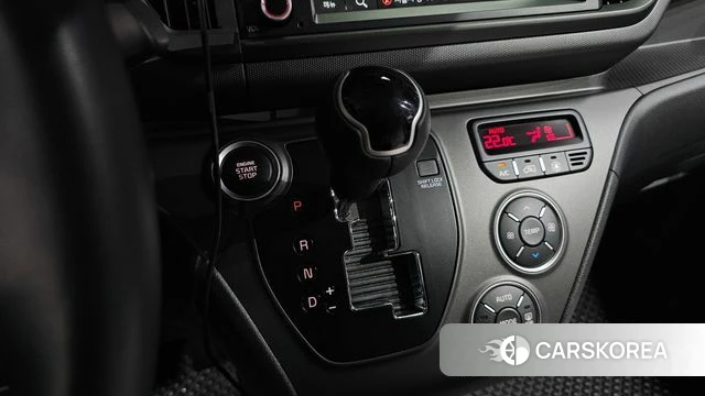 Kia The New Kia Ray id 4773547 из Кореи 35