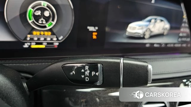 Mercedes-Benz S-Class W222 id 4557504 из Кореи 19