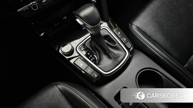 Kia The New Seltos id 4618622 из Кореи 31