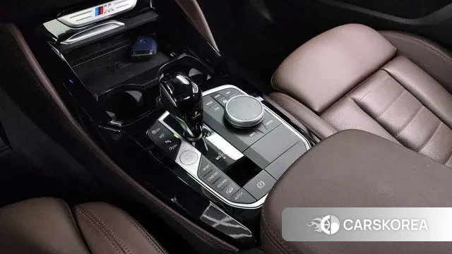 BMW X4 (G02) id 3365793 из Кореи 19