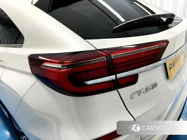 Honda Crown Road id 4274484 из Китая 19