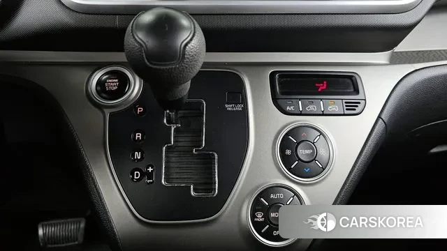 Kia The New Ray id 3508775 из Кореи 19