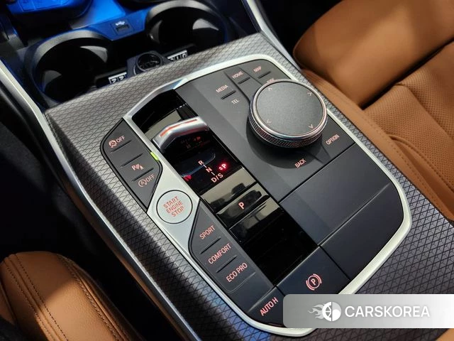 BMW 3 Series (G20) id 3922001 из Кореи 17