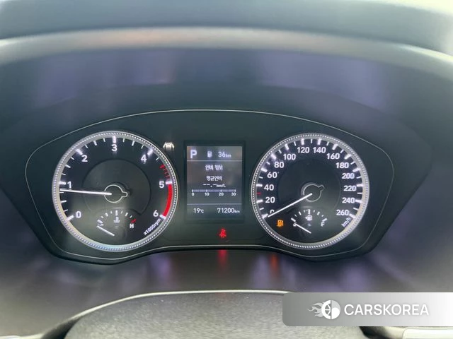 Hyundai Santa Fe TM id 4384671 из Кореи 10