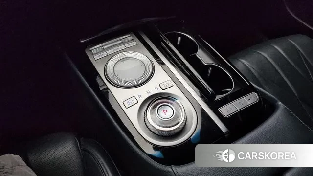 Genesis G80 (RG3) id 3033592 из Кореи 19