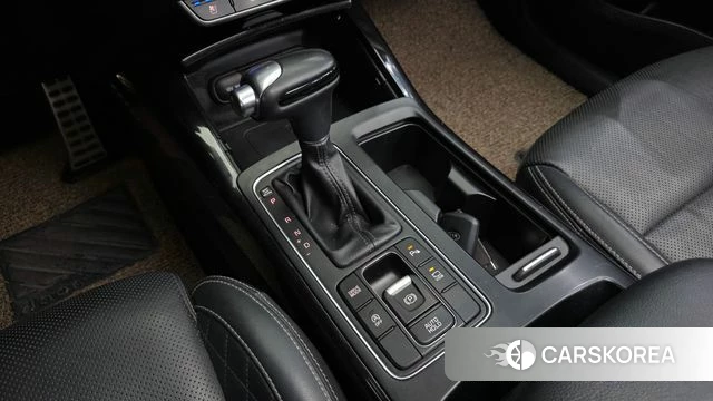 Kia The New Sorento id 4536652 из Кореи 19