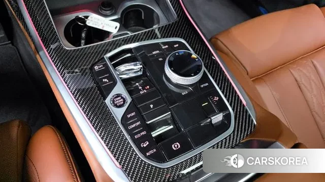 BMW X7 (G07) id 3502428 из Кореи 19