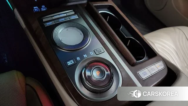 Genesis G80 (RG3) id 3479538 из Кореи 19