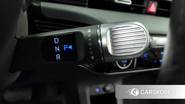 Hyundai Ionic 5 id 4281715 из Кореи 19