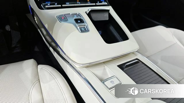 Hyundai The New Grandeur IG id 4396014 из Кореи 19