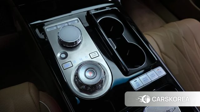 Genesis G80 (RG3) id 4578998 из Кореи 19