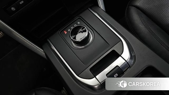 Land Rover Discovery Sports id 4531030 из Кореи 35