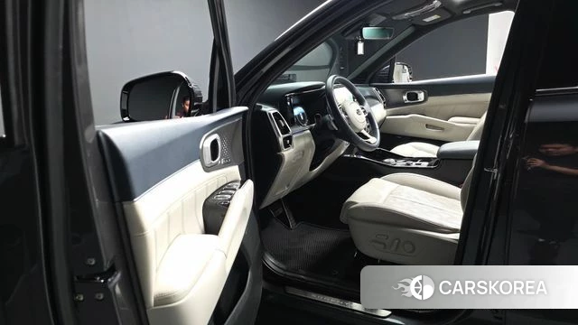 Kia Sorento 4th Generation id 4794110 из Кореи 44