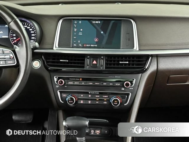Kia The New K5 2nd generation id 4643085 из Кореи 10
