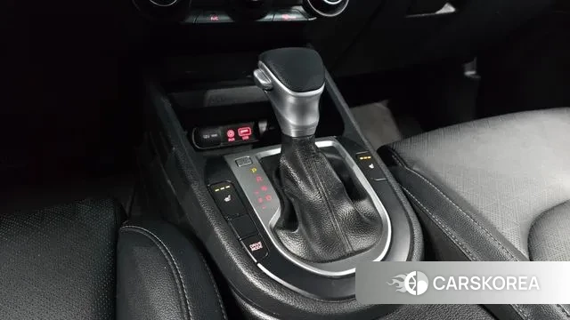 Kia Come New K3 id 3514801 из Кореи 19