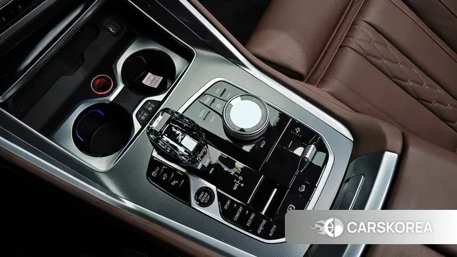 BMW X6 (G06) id 3645282 из Кореи 19