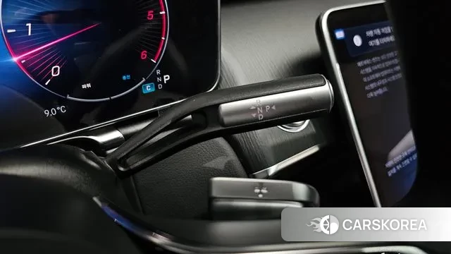 Mercedes-Benz S-Class W223 id 3477436 из Кореи 19