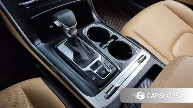 Kia Carnival 4th generation id 3581450 из Кореи 19