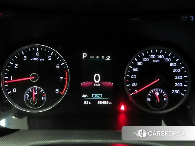 Kia K5 3rd generation id 4741541 из Кореи 19