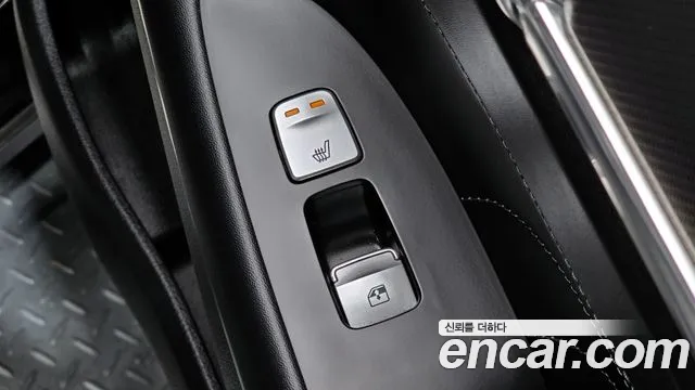 Hyundai The New Grandeur IG Hybrid id 2754997 из Кореи 19