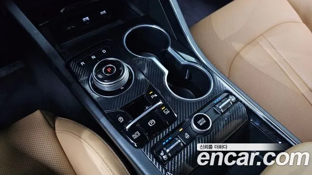 Kia K5 3rd generation id 2955615 из Кореи 19