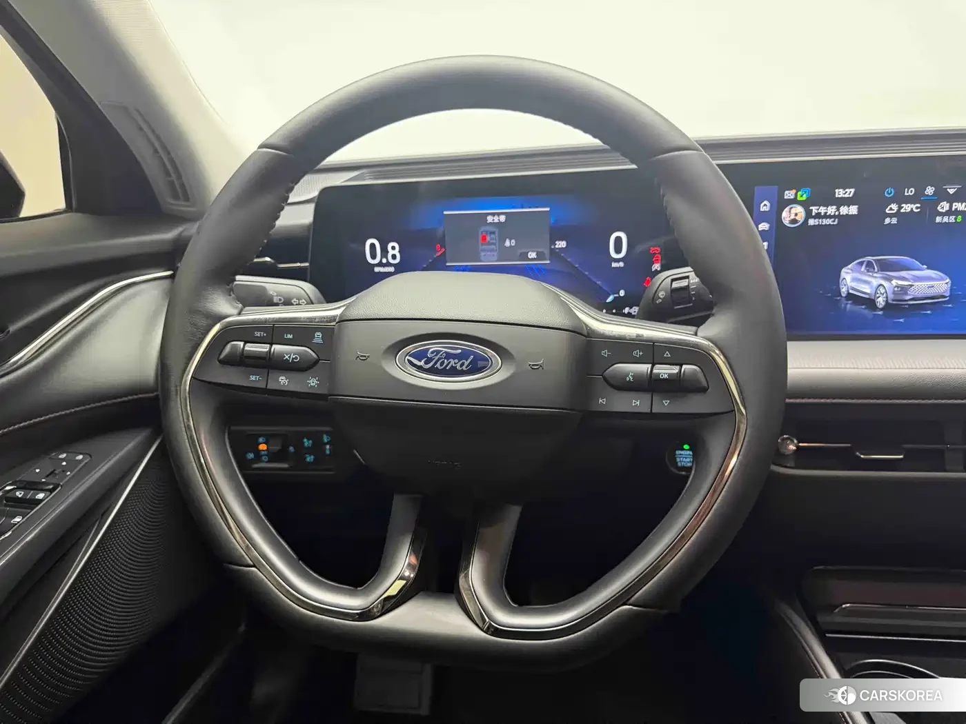 Ford Mondeo id 4545603 из Китая 21