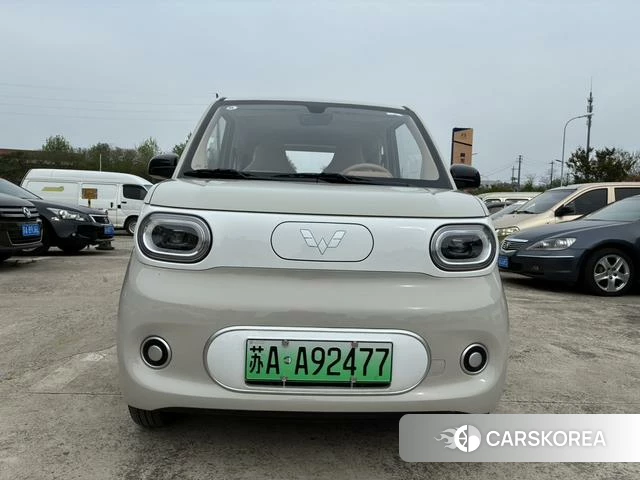 Wuling Automobile Wuling Hongguang MINIEV id 4209418 из Китая 13