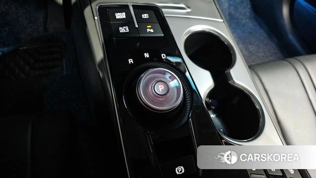 Kia K8 id 4186463 из Кореи 32