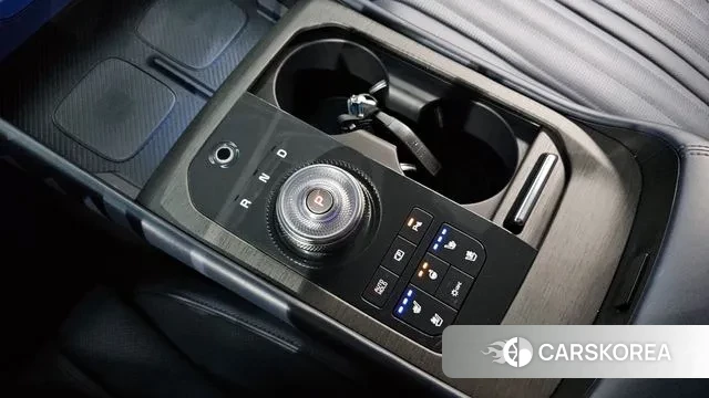 Kia The New K8 Hybrid id 3365224 из Кореи 19