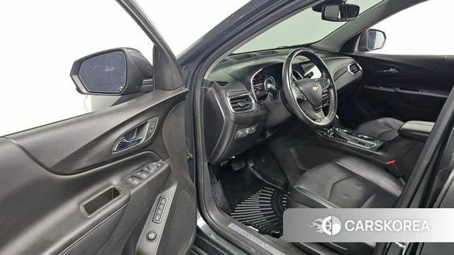 Chevrolet (GM Daewoo) Equinox id 4595438 из Кореи 29