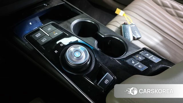 Kia K8 Hybrid id 4592576 из Кореи 19