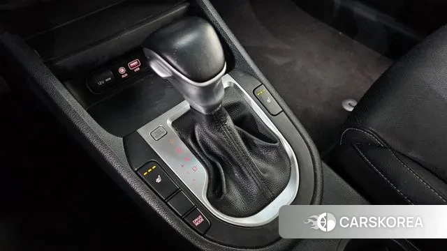 Kia Come New K3 id 3686625 из Кореи 19