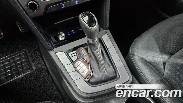 Hyundai Avante AD id 2855772 из Кореи 19