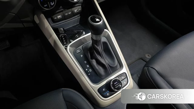 Hyundai Venue id 4495197 из Кореи 30