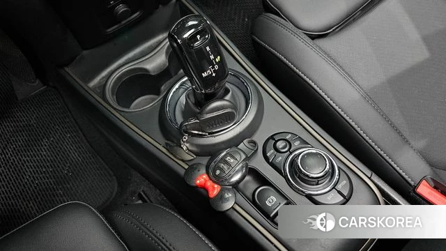 Mini Cooper Countryman id 3963994 из Кореи 19