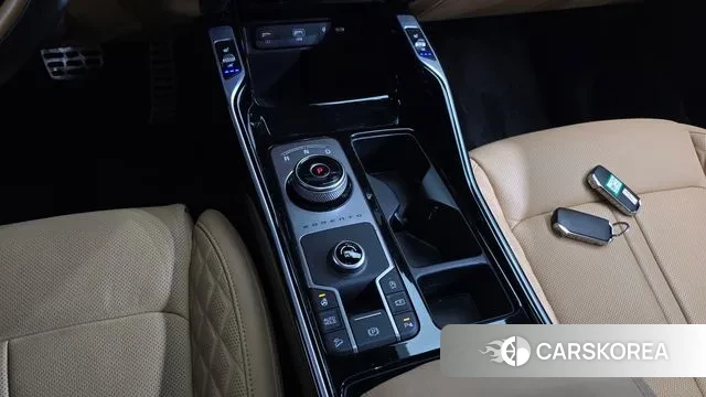 Kia Sorento 4th Generation id 3503036 из Кореи 19