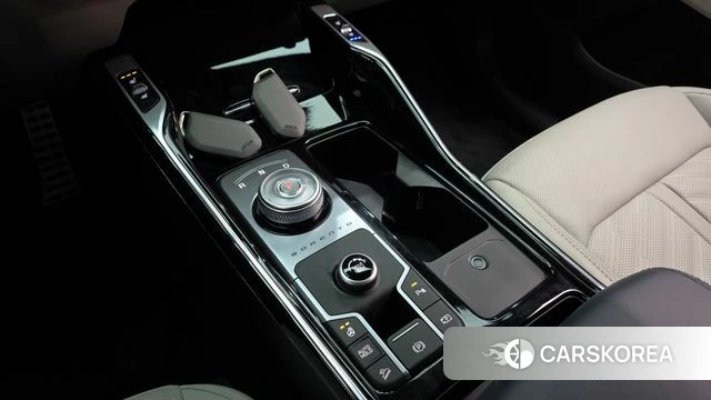 Kia The New Sorento 4th Generation id 4223030 из Кореи 31