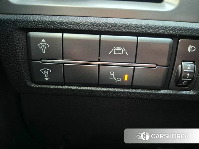 Ssangyong Beautiful Korando id 4632906 из Кореи 19