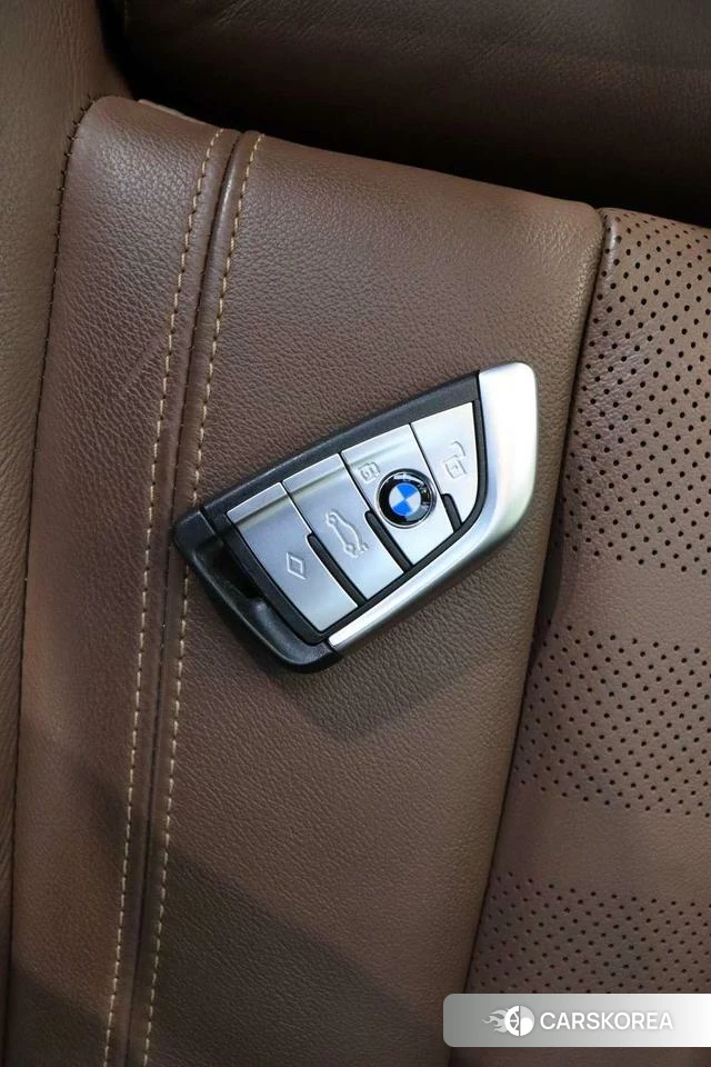 BMW X5 (imported) id 4256692 из Китая 19
