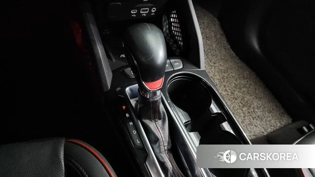 Chevrolet (GM Daewoo) Trailblazer id 3795466 из Кореи 19