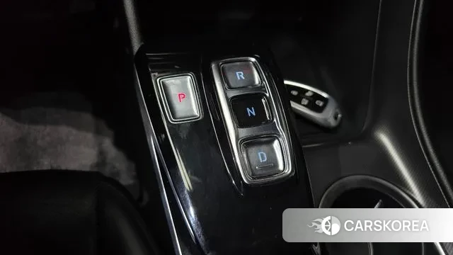 Hyundai Sonata (DN8) id 3449461 из Кореи 19